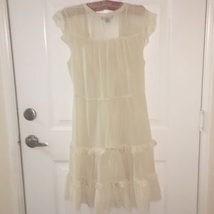 Getting ready for summer..with “Lil” dress